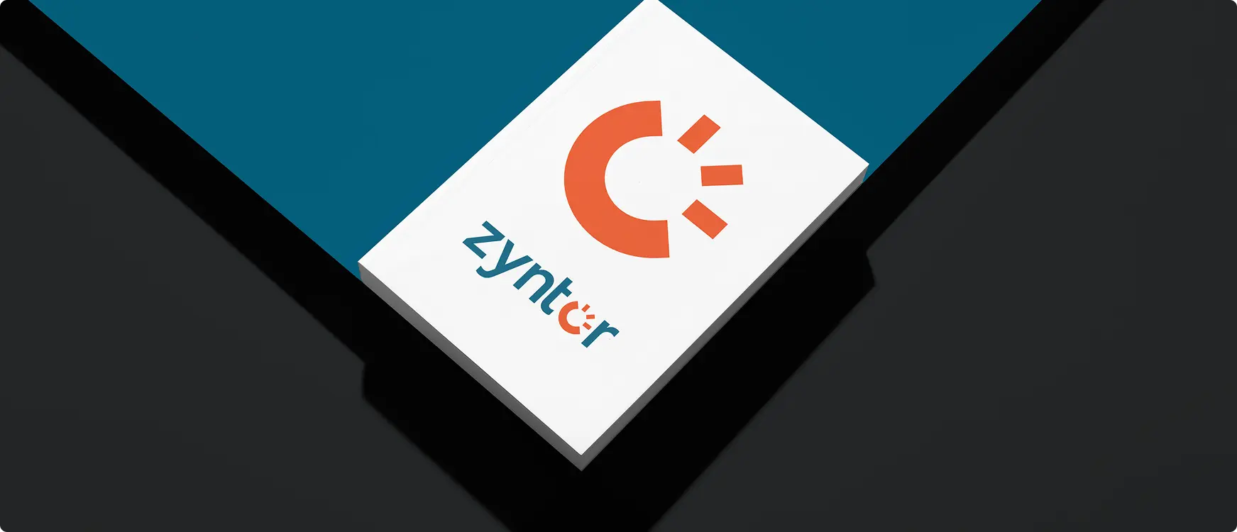 Zyntor project preview