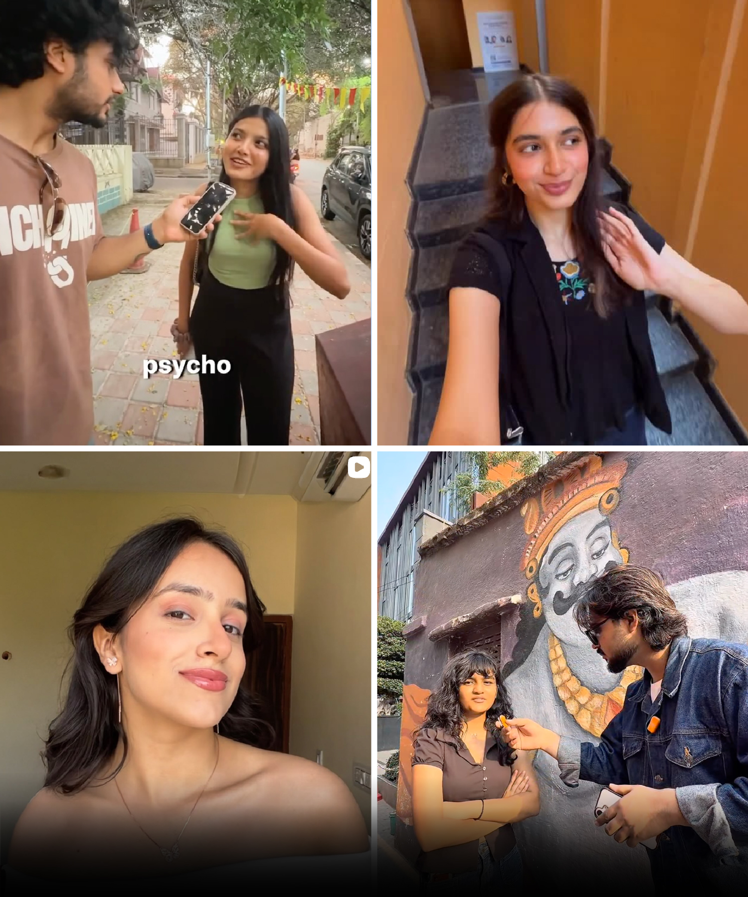 Influencer Campaigns