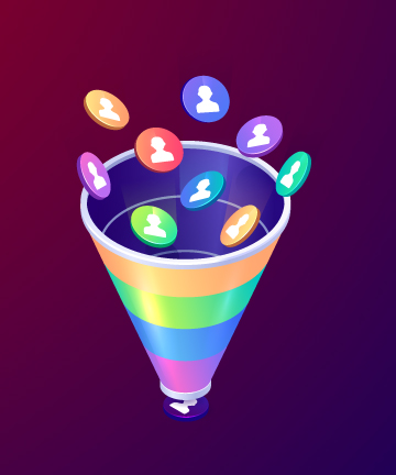 Lead Gen Campaigns